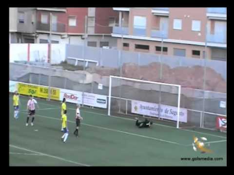 CD Acero 3 1 FC Torrevieja 2011 2012