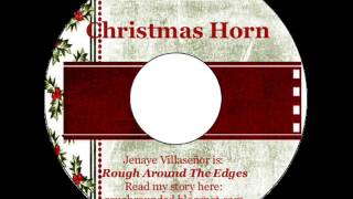It Came Upon the Midnight Clear on French Horn: "Christmas Horn"