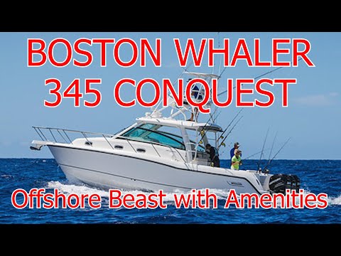 download lagu mp3 mp4 Boston Whaler 345 Conquest, download lagu Boston Whaler 345 Conquest gratis, unduh video klip Boston Whaler 345 Conquest