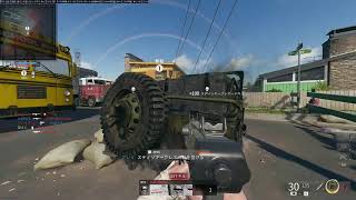 BO6 俺は負けない