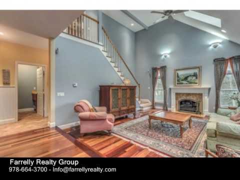 21 VALLEY ROAD, North Reading MA 01864 - Single Family Home - Real Estate - For Sale -