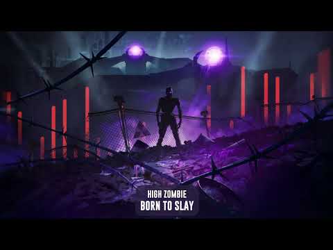 Video thumbnail for Born To Slay
