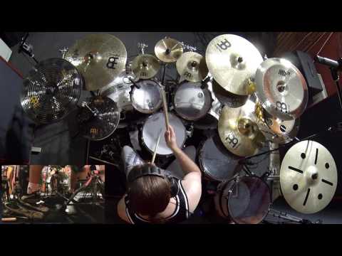 Hate – Resurrection Machine (key parts by Pavulon)