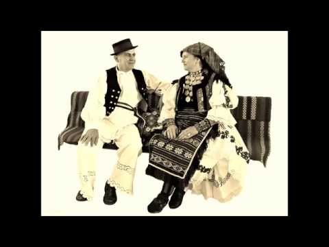 Slavonski bećari - Neće snaša tamburaša