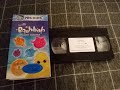 Opening And Closing To Boohbah Comfy Armchair 2004 Promotional VHS