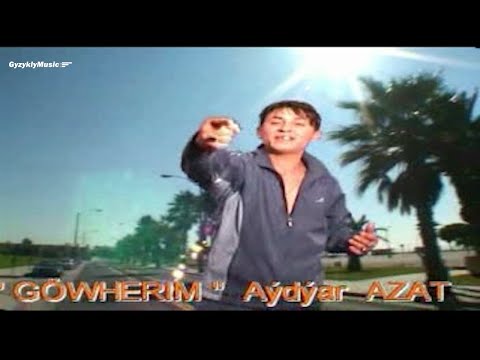 Azat Orazow - Göwherim (merw ýyldyzlary arhiw aýdymlar) Cover version