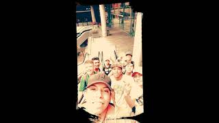 Desde morrillo//Fernando Snr Ft Mc chava-El negrillo//2018