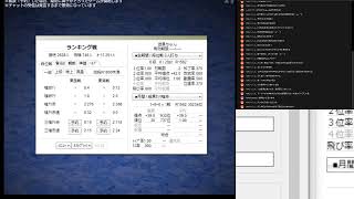 天鳳特東六段坂【ゆとり麻雀らぼ】