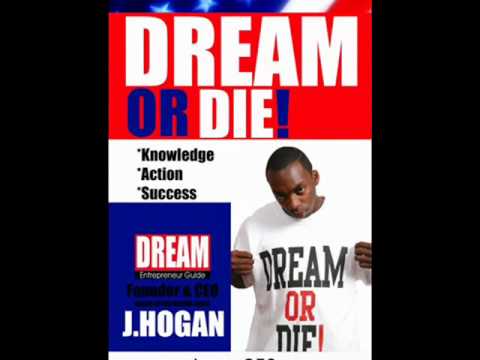 The Official Dream Magazine Theme Song Feat Youngzta C 