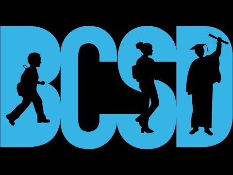 BCSD News March 11, 2022