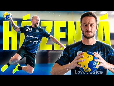 VZALI NÁS DO EXTRALIGOVÉHO TÝMU 🏐🏆