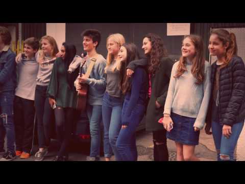 Song Academy Young Songwriter 2017 competition trailer
