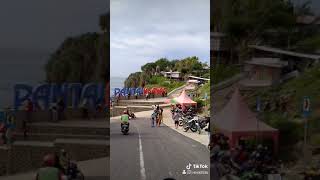 Download lagu #tiktok Feeling god pantai klayar mp3