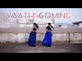Vaathi Coming Dance Video Mass Dance Beat Master Tamil Song Swapna Anusha