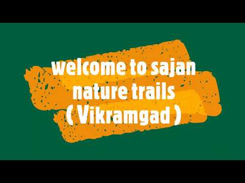 Sajan Naturetrail Resort vikramgad jawhar
