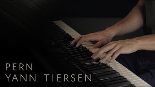 Pern - Yann Tiersen \\ Jacob&#39;s Piano