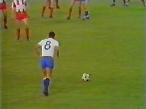 Hajduk Split - Crvena Zvezda 0:1 (1985.)