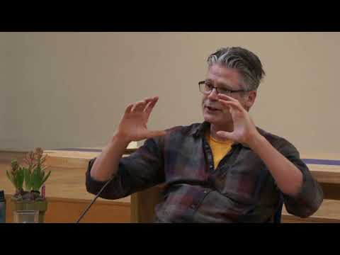 Drieluik Maart '22 # 5 - Precies zijn! En over tovenaars, creativiteit en 'in situatie zijn'...