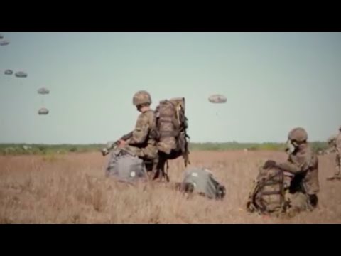 America's Global War: Strategy and Empire