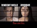 Vincent Niclo | Pour une fois feat. Anggun (clip ...