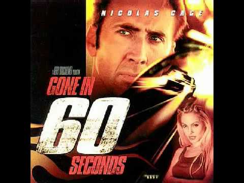Gone In 60 Seconds Soundtrack   13 Halls Of Dalmorgan