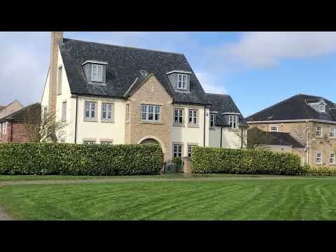 Ingleby Barwick #12 John Walker's Walk