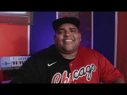 La Rasquiñita   ROLAN B CHAMPETA PAL MUNDO