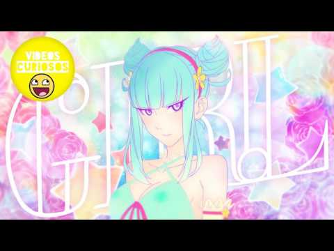 Nihon Animator Mihonichi Yumemiteta no Atashi DAOKO