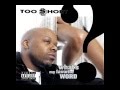 Too Short-The Old Fashioned Way