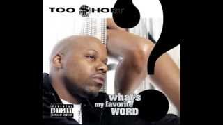 Too Short-The Old Fashioned Way