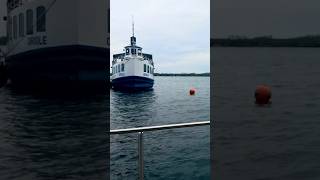 Toronto Cruise & Indian Buffet | Family Day Out in Canada #aesthetic #food #simpleliving #viral