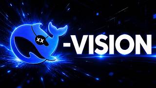 DeepSeek Just Killed Visual Reasoning (And It's 10× Cheaper)