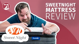 SweetNight Mattress Review - The Best Affordable Hybrid?