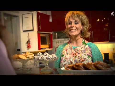 Partaj-lill-Babs Caffär "Frallan"