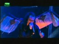 Moonspell - Angelizer (Live)