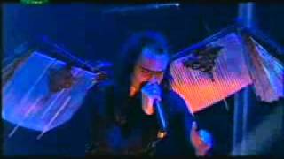 Moonspell - Angelizer (Live)