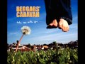 Talk - Beggars' Caravan
