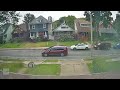 Cat Hit By Car Has 8 Lives Left