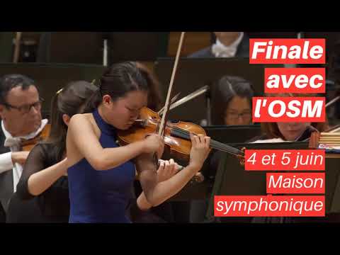 CMIM 2019 | Tout feu, tout flamme!