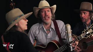 David Rawlings -