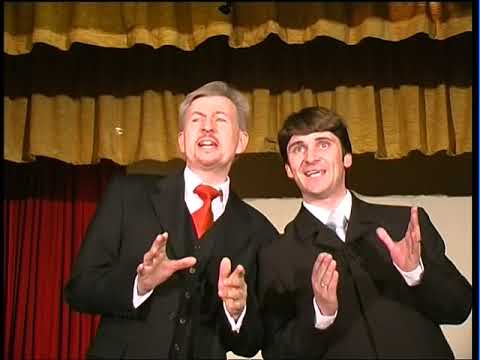 Ich bin der Prodecan