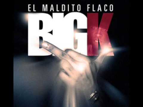 Big K Ft Black Point Ahora Si Vamo Hacelo