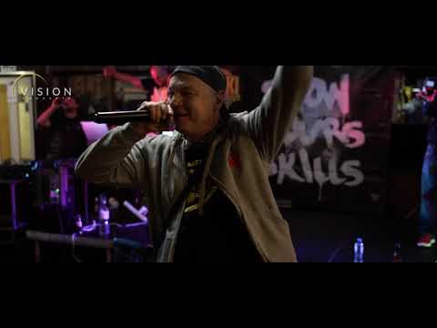 SHOW YOURS SKILLS XXXIV - G2e Koncert