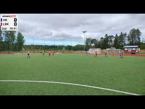 T12 HK vs LBK - 16/08/2025