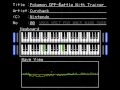 Pokémon Diamond Pearl Platinum 8 Bit Remix Battle With Trainer