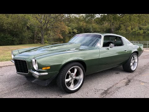 download lagu mp3 mp4 72 Camaro, download lagu 72 Camaro gratis, unduh video klip 72 Camaro