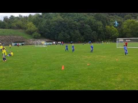 FK Ústí 2005 ( Litoměřice VS FK Ústí ) 2