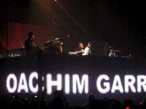 Joachim Garraud @ United Respect 2009 (17.01.2009 @ Messegelände Essen / Halle 3) - Teil 4v4