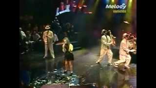 [HD] Vanessa Paradis - Joe Le Taxi (LNA 1987).flv