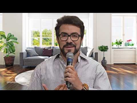 GOD Will Show You This Video When It's The Right Time! → Father Fábio de Melo